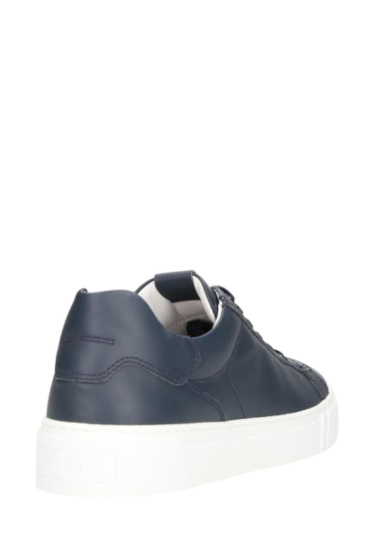 Sneakers Basse Uomo Nero Giardini   E400240U