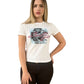 CF4421J6048 - T-Shirt - Liu Jo