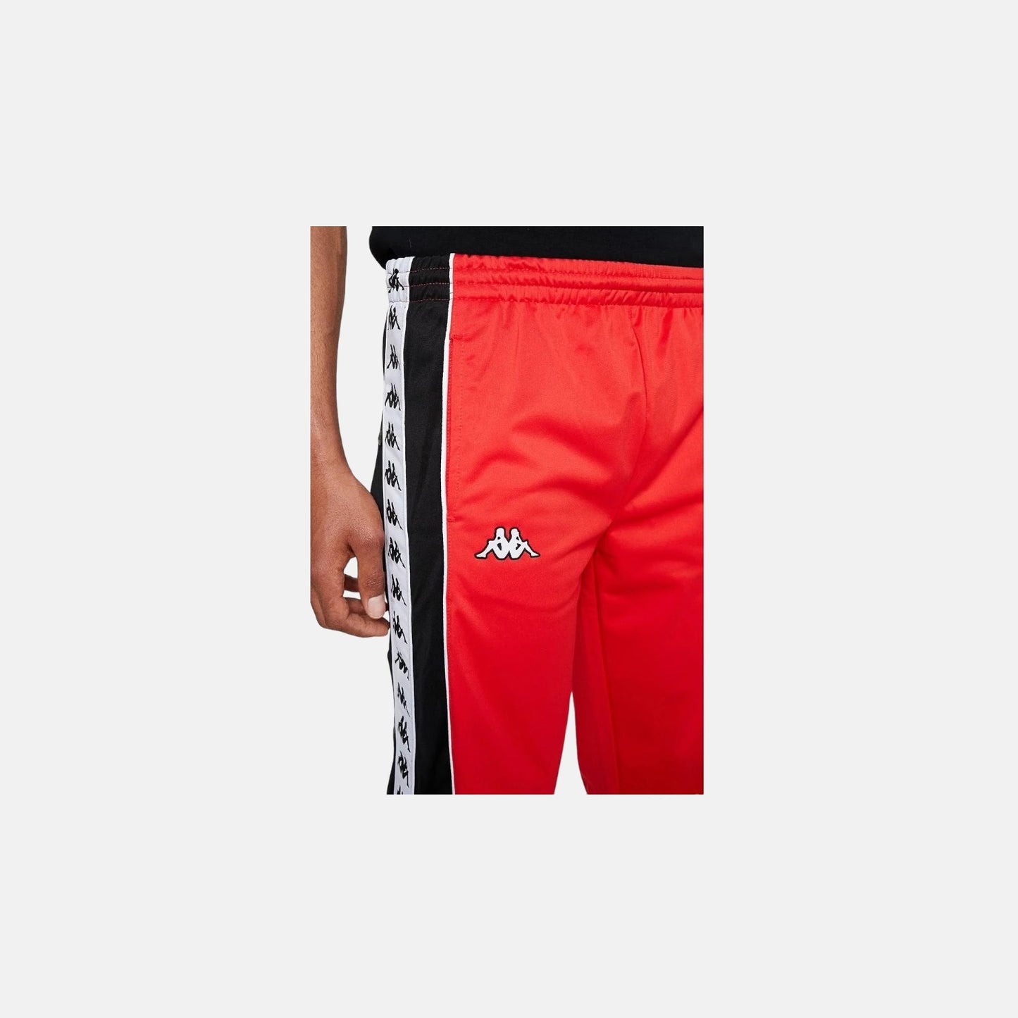 Pantaloni Tuta Uomo Kappa   350462L