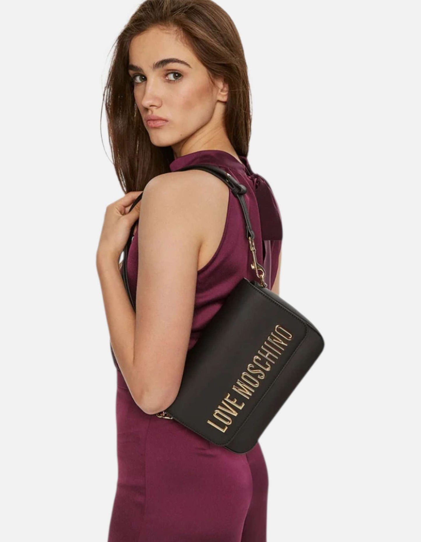 Borsa A Tracolla Donna Love Moschino   JC4023PP1NKD0
