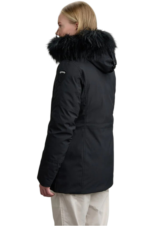 Cappotto Trench Donna Blauer  Irma 25WBLDB03191