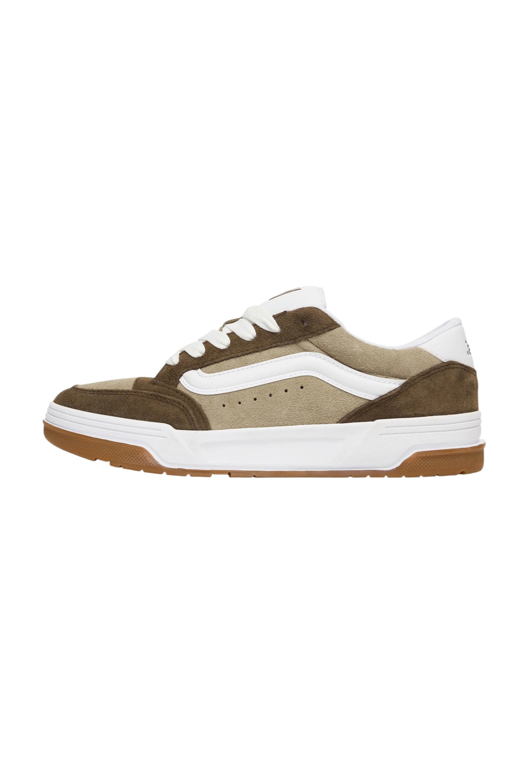 Sneakers Basse Donna Vans  Hylane Suede Vintage VN000D1J