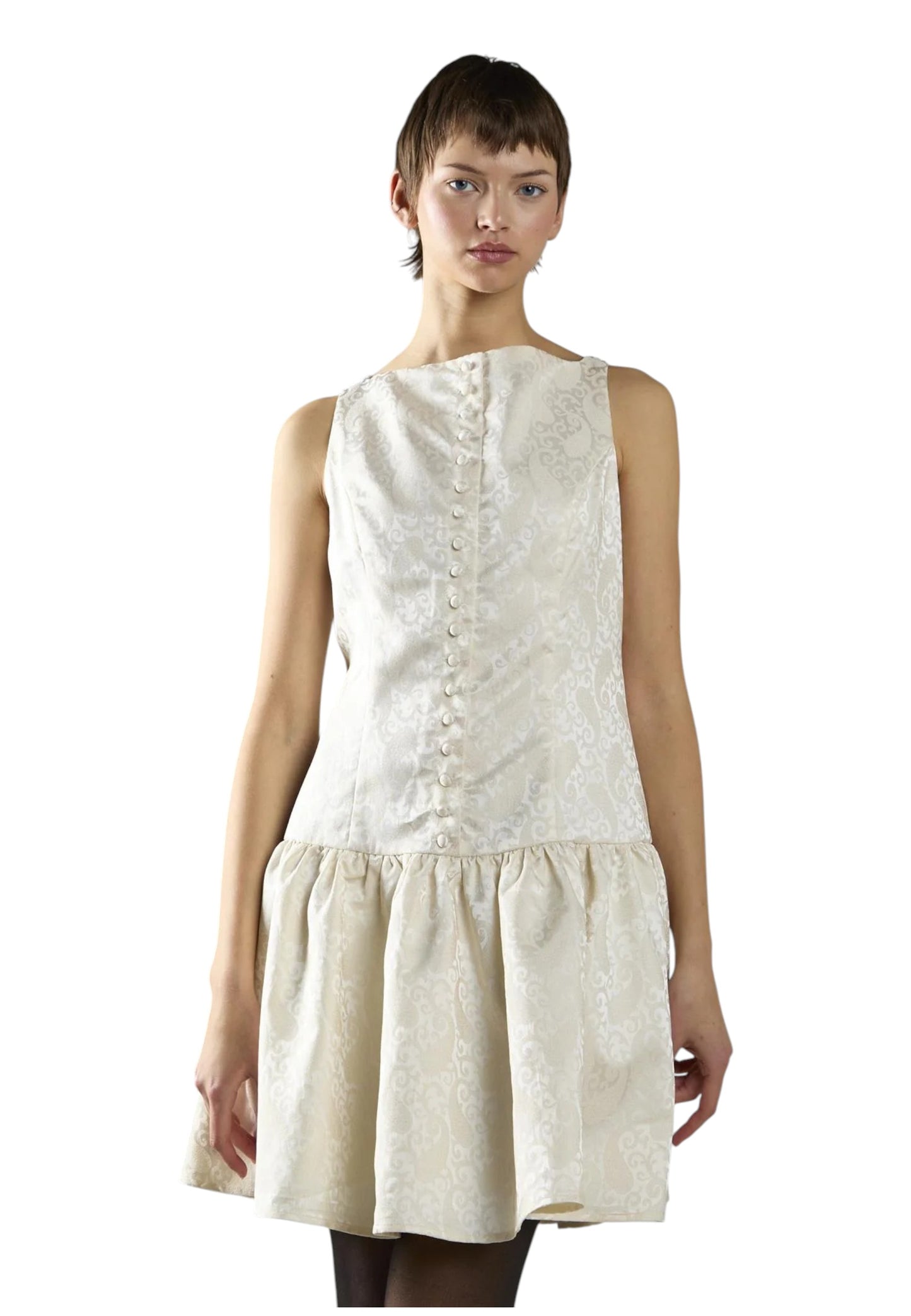 Vestito Midi Donna Glamorous   KA7308