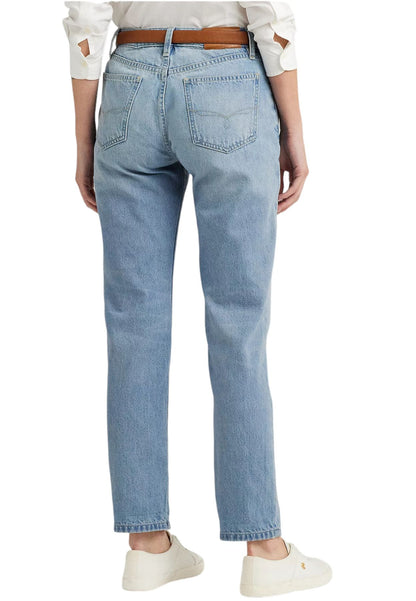 Jeans  Donna Lauren Ralph Lauren  Relaxd Taper 200926083
