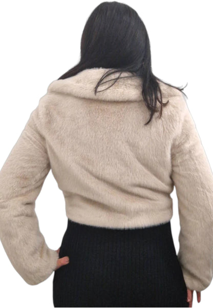 Pelliccia  Donna Gaudi   221FD39005