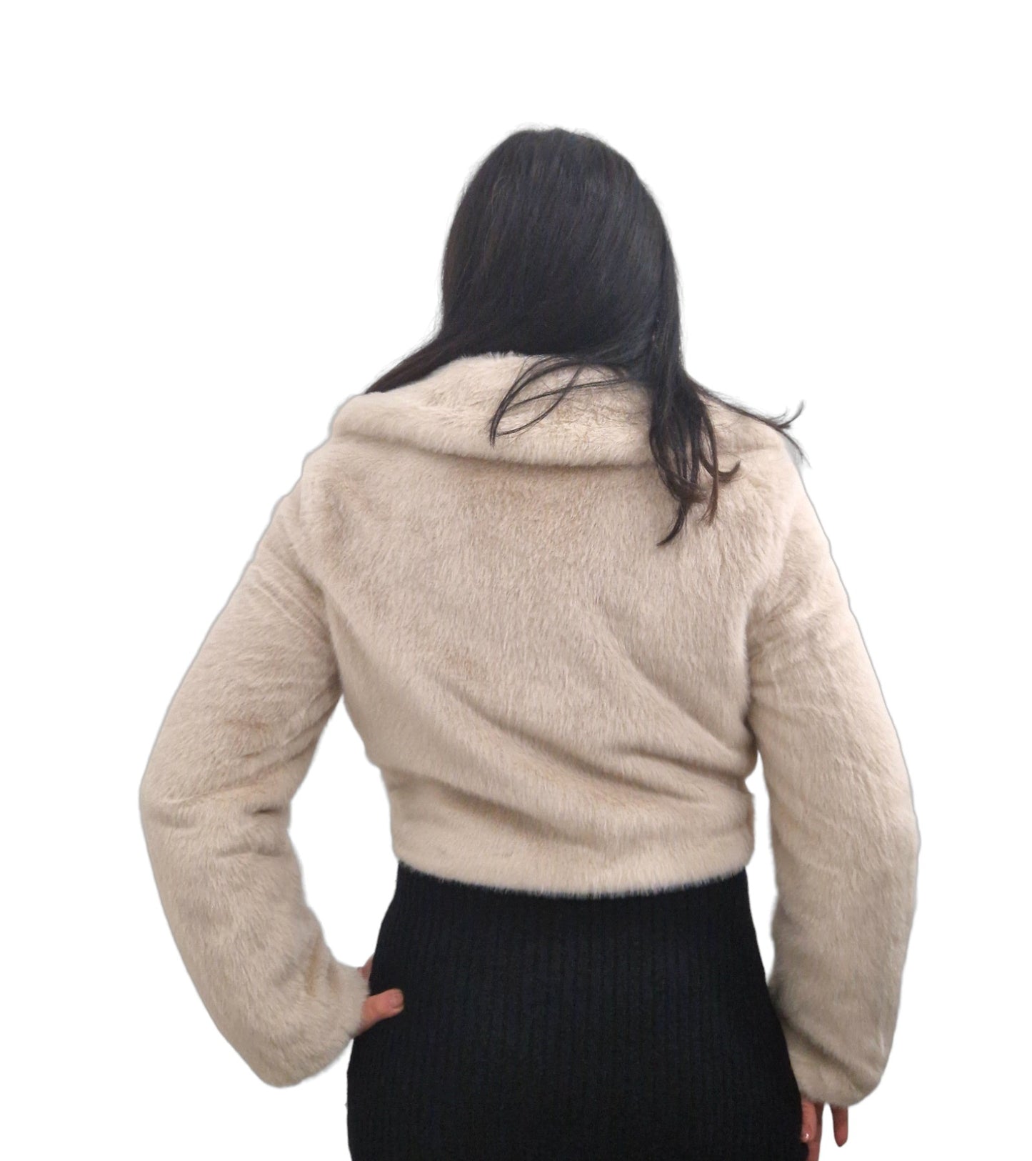 Pelliccia  Donna Gaudi   221FD39005