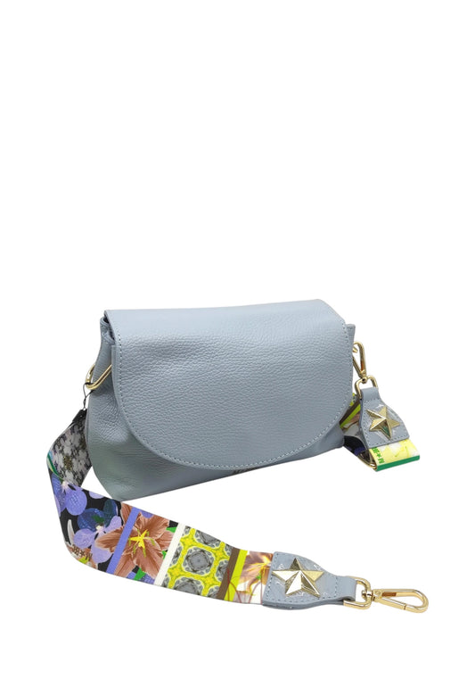 Borsa A Tracolla Donna Mbrc