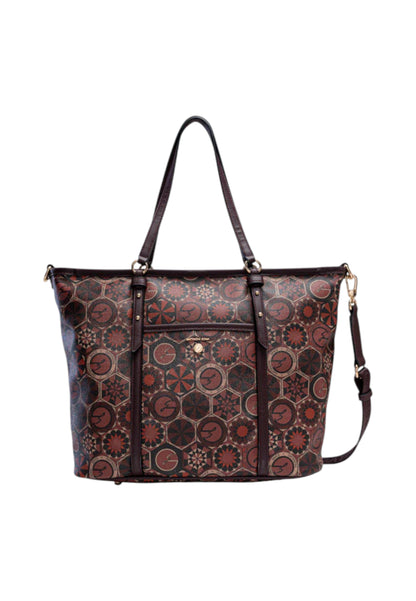 Borsa A Spalla Donna Gattinoni Shopping Teodosia Daily BINTD8008WZT