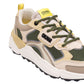 Sneakers Basse Uomo Colmar Originals  Garner Field GARNERF