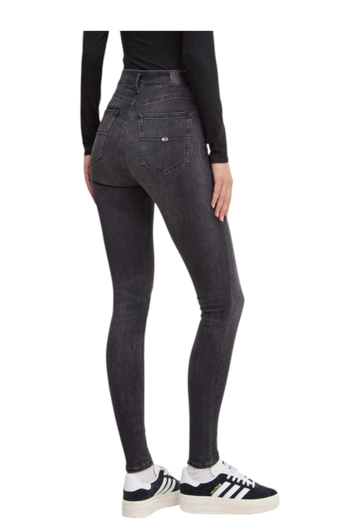 DW0DW19528 - Jeans - Tommy Jeans