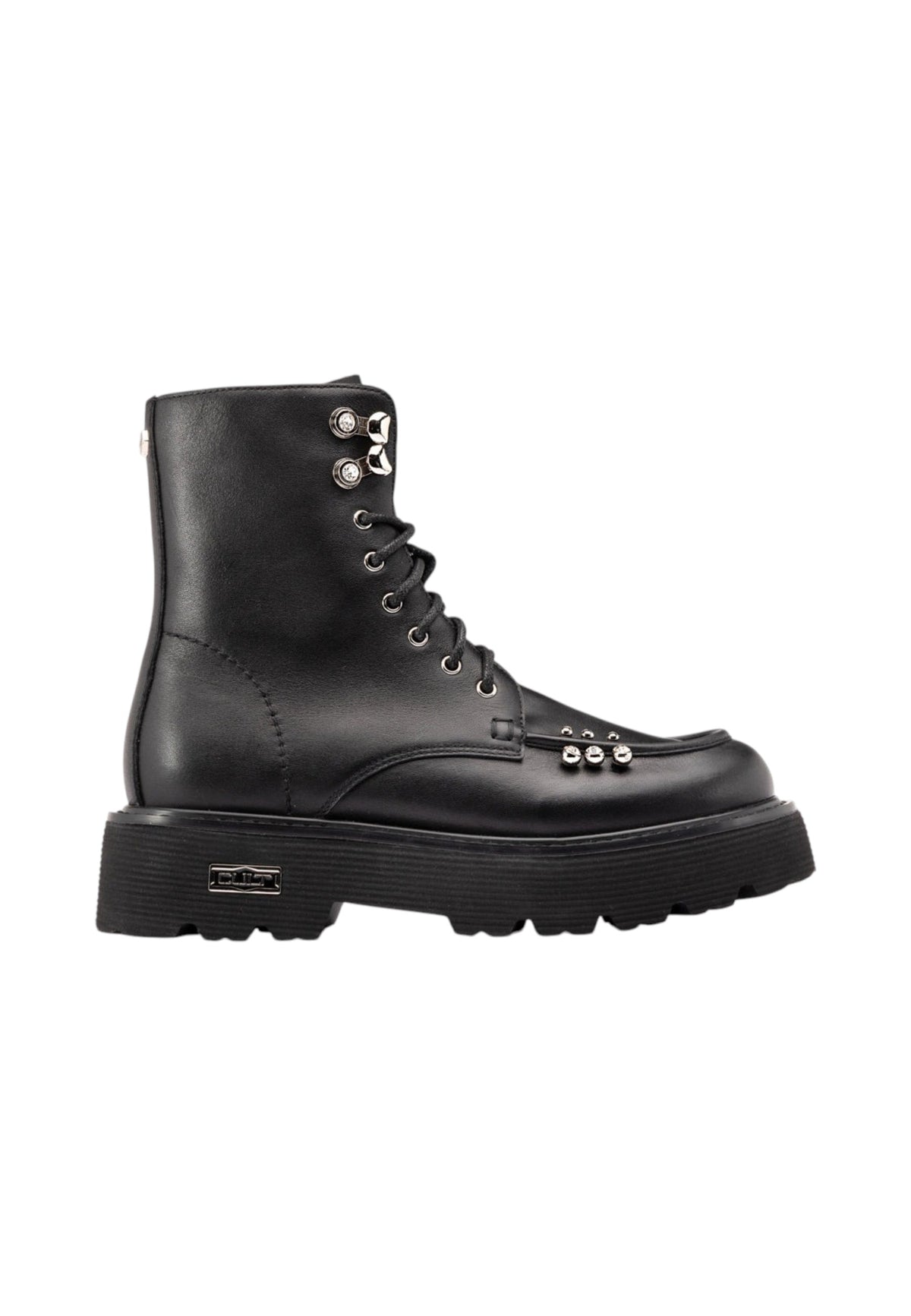 Stivaletti  Donna Cult  Slash 4820 Mid W Leather CLW482000