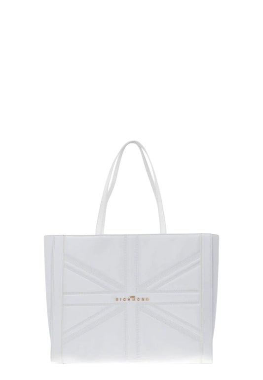 Borsa A Spalla Donna John Richmond   RWP23254BO