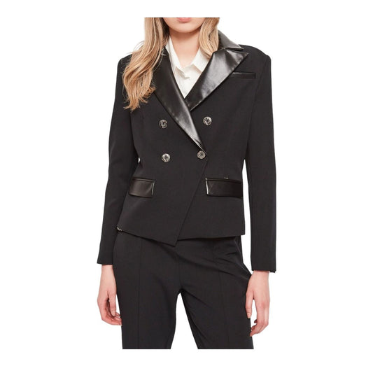 Giacca Elegante Donna Gaudi Blazer  221FD35012