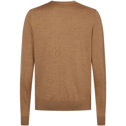 Maglione A Girocollo Uomo Calvin klein   K10K102727