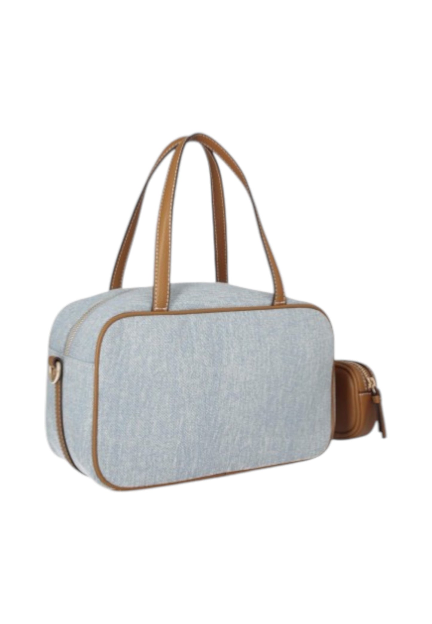 Borsa A Mano Donna Liu Jo Medium Bowling Bag  AA6113T377A