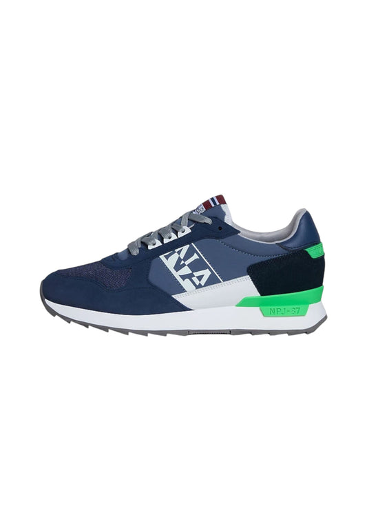Sneakers Basse Uomo Napapijri   S4STAB01/NYS