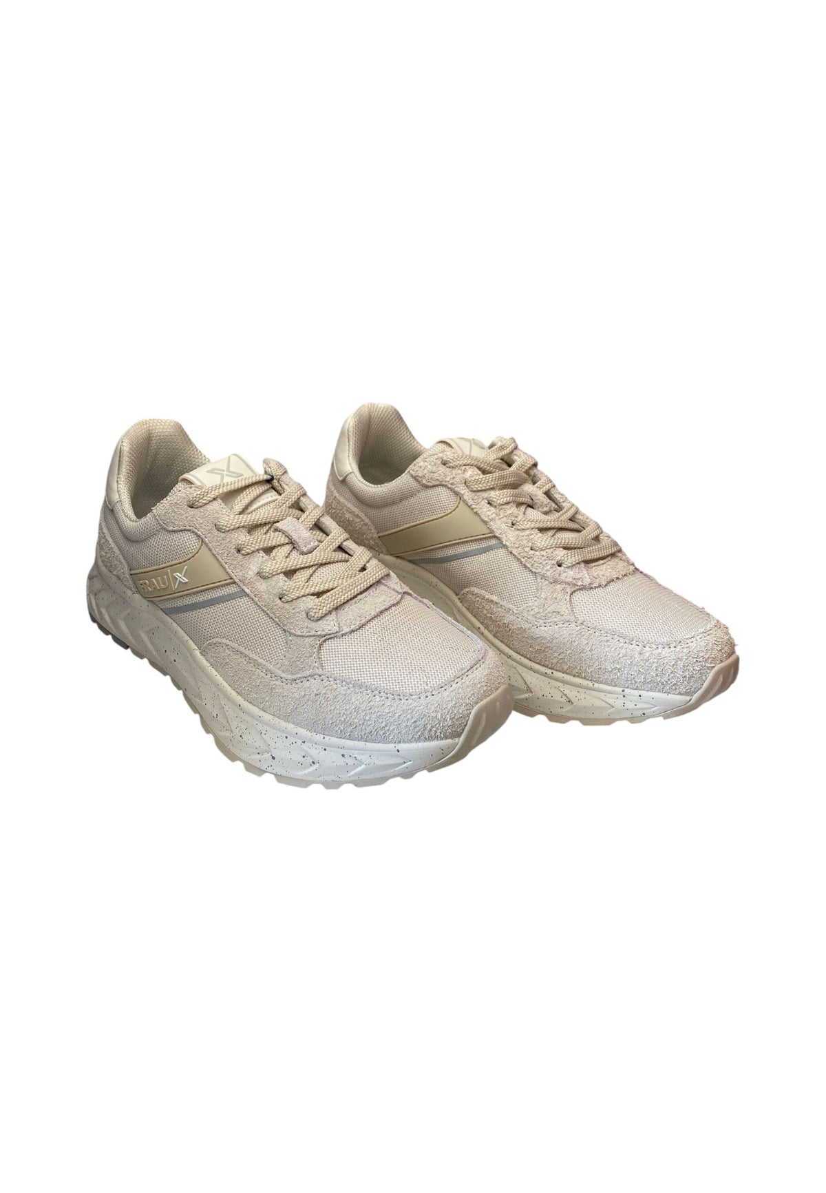Sneakers Basse Uomo Frau Cross Hybrid Net  X033