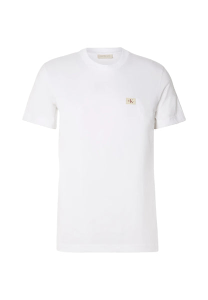 T-Shirt Manica Corta Uomo Calvin klein Jeans