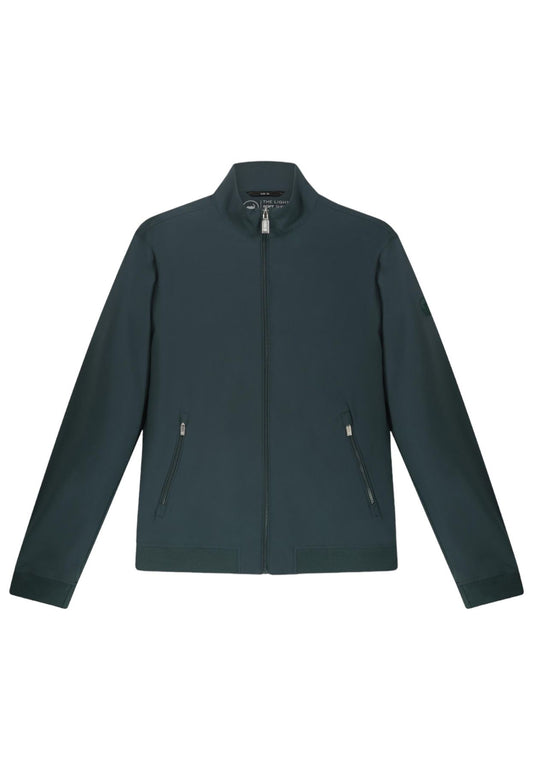 Giacca Bomber Uomo Ciesse Piumini Softshell Ashjo 205CPMJB1219 P0U23X