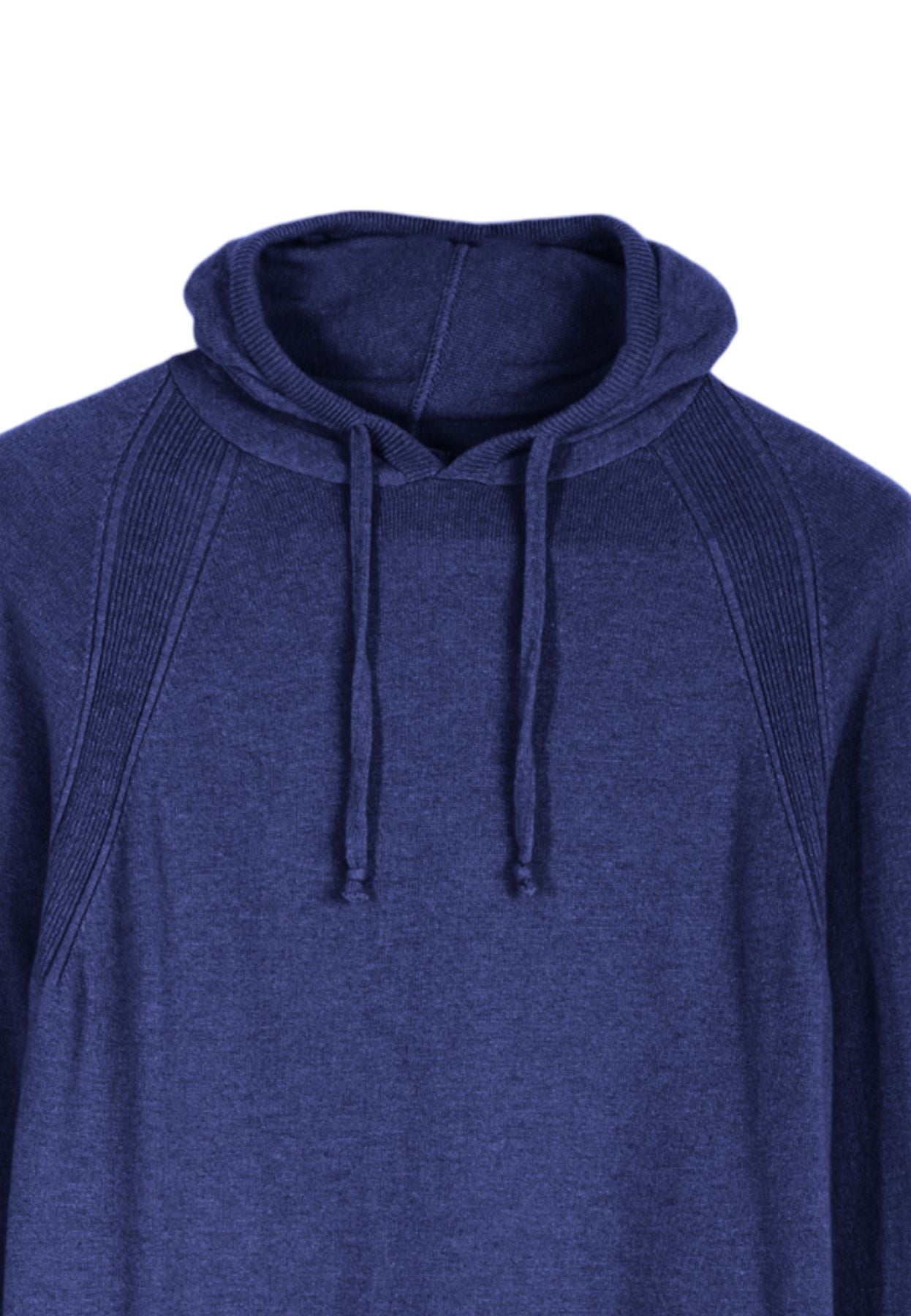 Maglione Con Cappuccio Uomo QB24   CFC0113432