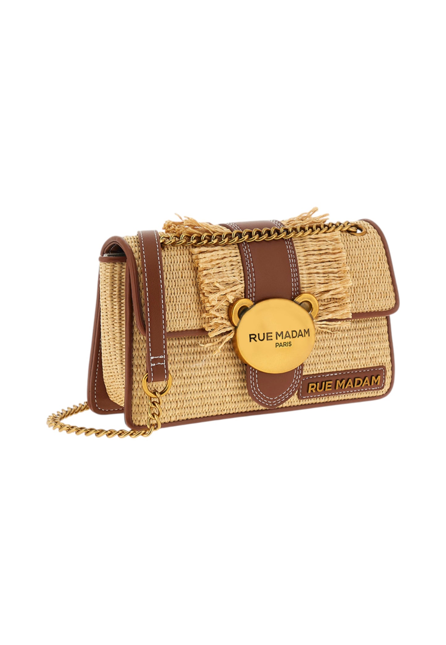 Borsa A Mano Donna Rue Madam Paris   1574