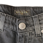 Pantaloncini  Donna Gaelle In Denim  GBDM12383