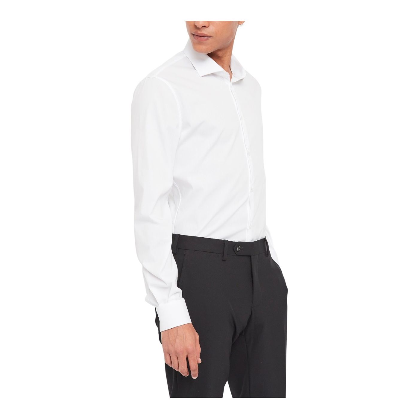 Camicia Manica lunga Uomo Gaudi   221GU45005