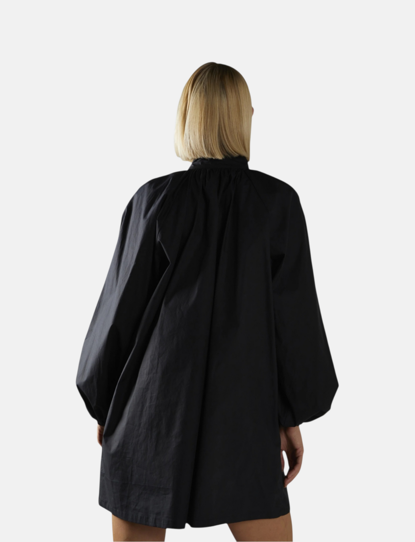 Vestito Corto Donna Glamorous   AN5376