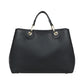 Borsa A Mano Donna Braccialini Large Con Doppio Manico Con Tracolla Beth Strass B18880YY