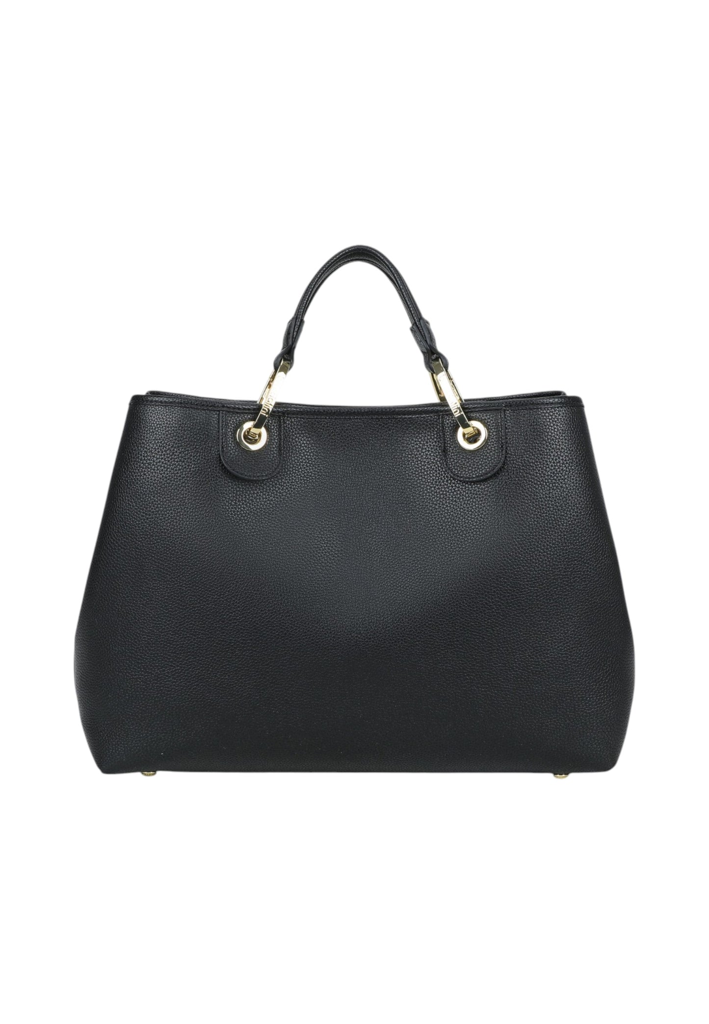 Borsa A Mano Donna Braccialini Large Con Doppio Manico Con Tracolla Beth Strass B18880YY
