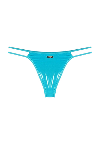 Bikini Pezzo Sotto Donna Moschino   231V2A5920 9425
