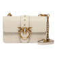 Borsa A Tracolla Donna Pinko  Love One Mini St. 105856A0F1