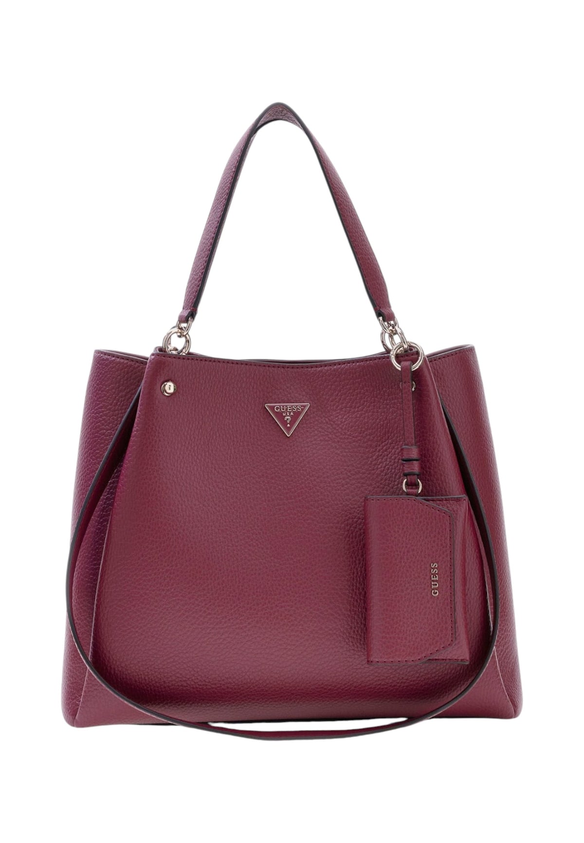 Borsa A Spalla Donna Guess Girlfriend Tote Lorella HWBG2306230