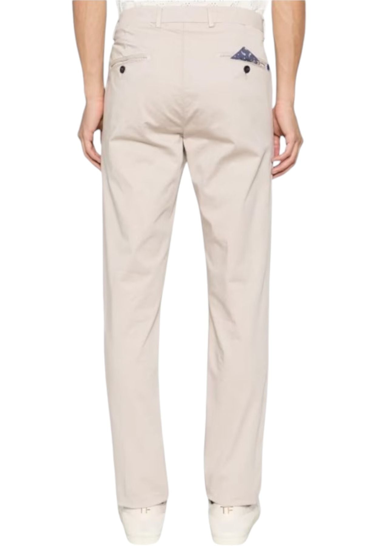Pantaloni  Uomo Manuel Ritz   3632P1408T243398