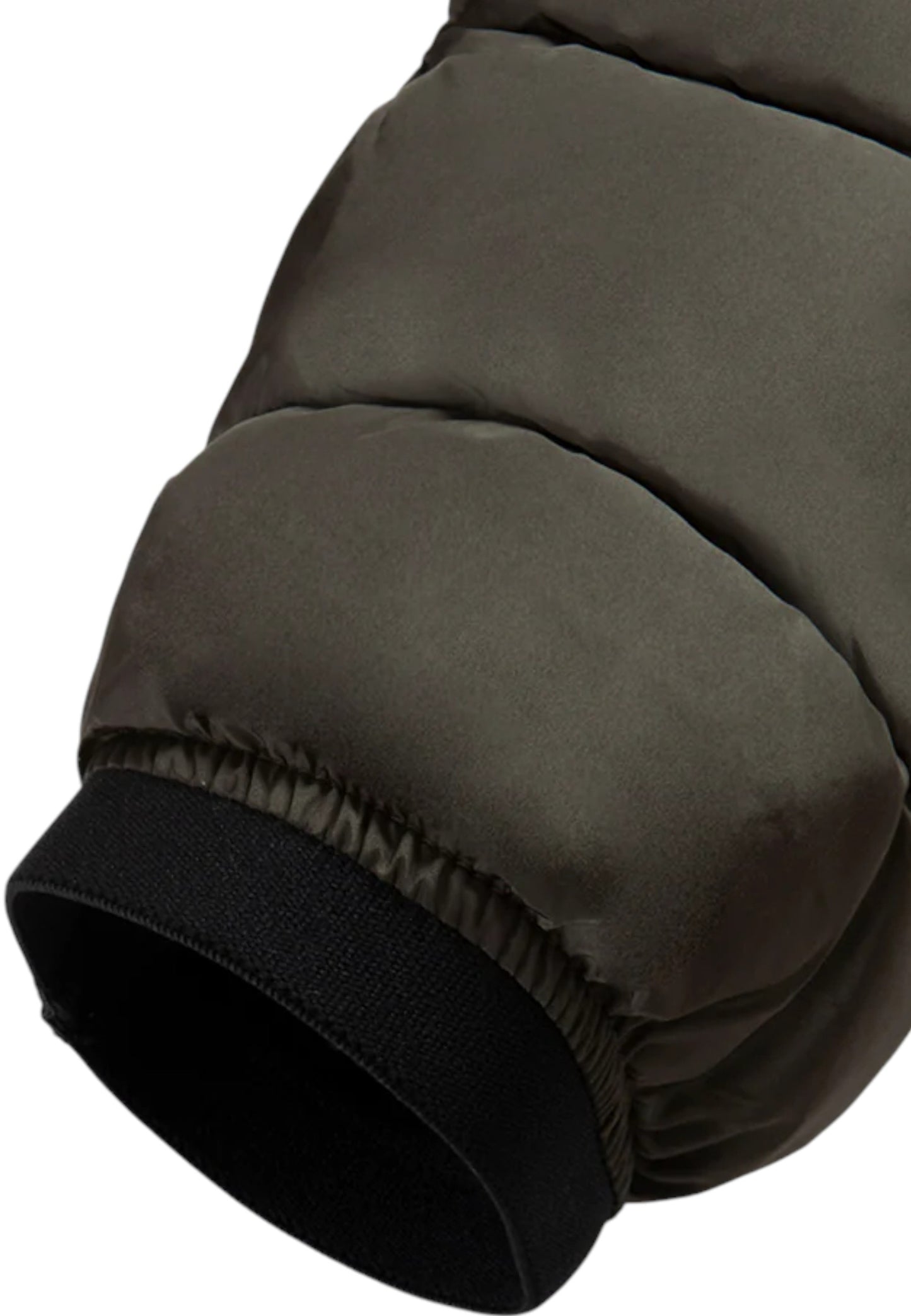 Piumino Corto Uomo Refrigiwear Con Cappuccio Josh Jacket 25AIG23308NY0185