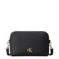 Borsa A Tracolla Donna Calvin klein Jeans Ew Camera Bag Minimal Monogram