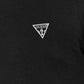 T-Shirt Manica Corta Uomo Guess  Caleb Hero U97M00KCD31