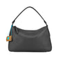Borsa A Spalla Donna Gabs  Calipso Medium - Bull Valparaiso Black G007200T2X2987