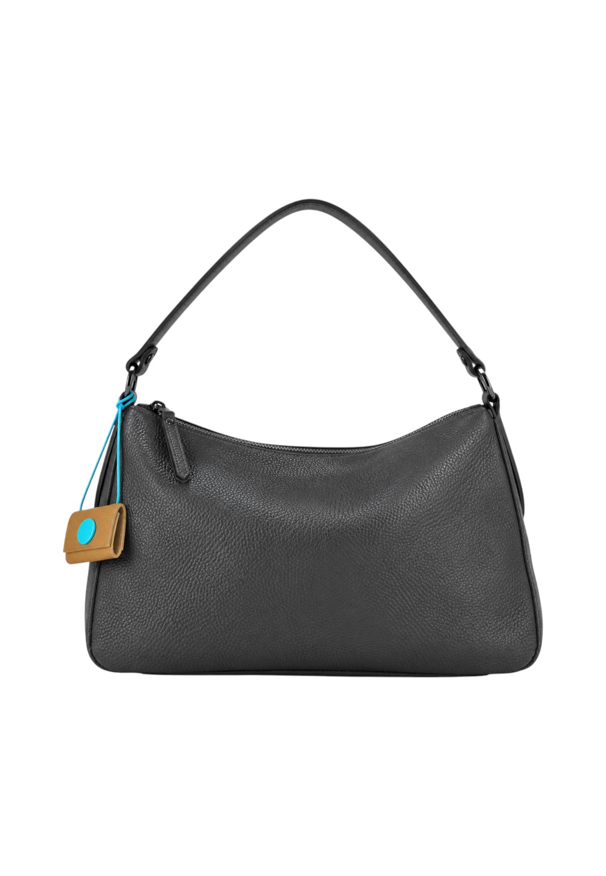 Borsa A Spalla Donna Gabs  Calipso Medium - Bull Valparaiso Black G007200T2X2987