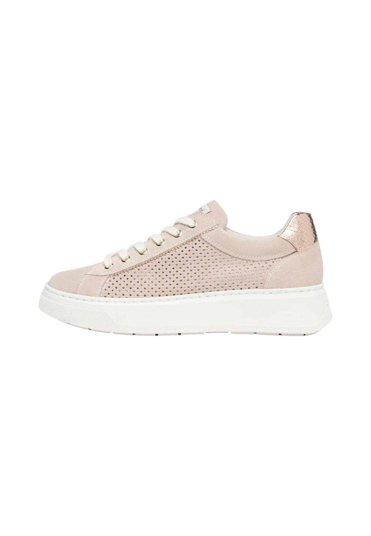 Sneakers  Donna Nero Giardini   E615273D