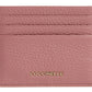 Portacarte  Donna Coccinelle Pelle con grana Metallic Soft E2MW5129501