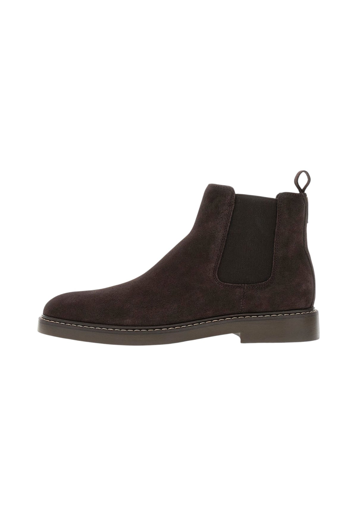 Stivaletti Chelsea Uomo Guess  Dova FMTDOVSUE10