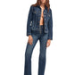 Jeans Flare Fit Donna Gas  Camilia Z B 355045020141
