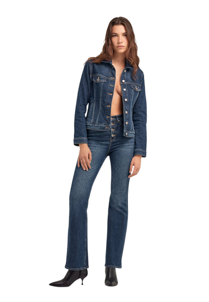 Jeans Flare Fit Donna Gas  Camilia Z B 355045020141