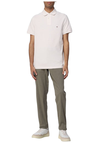 Pantaloni Chino Uomo Tommy Hilfiger  Chelsea Chinolino Gmd MW0MW31138