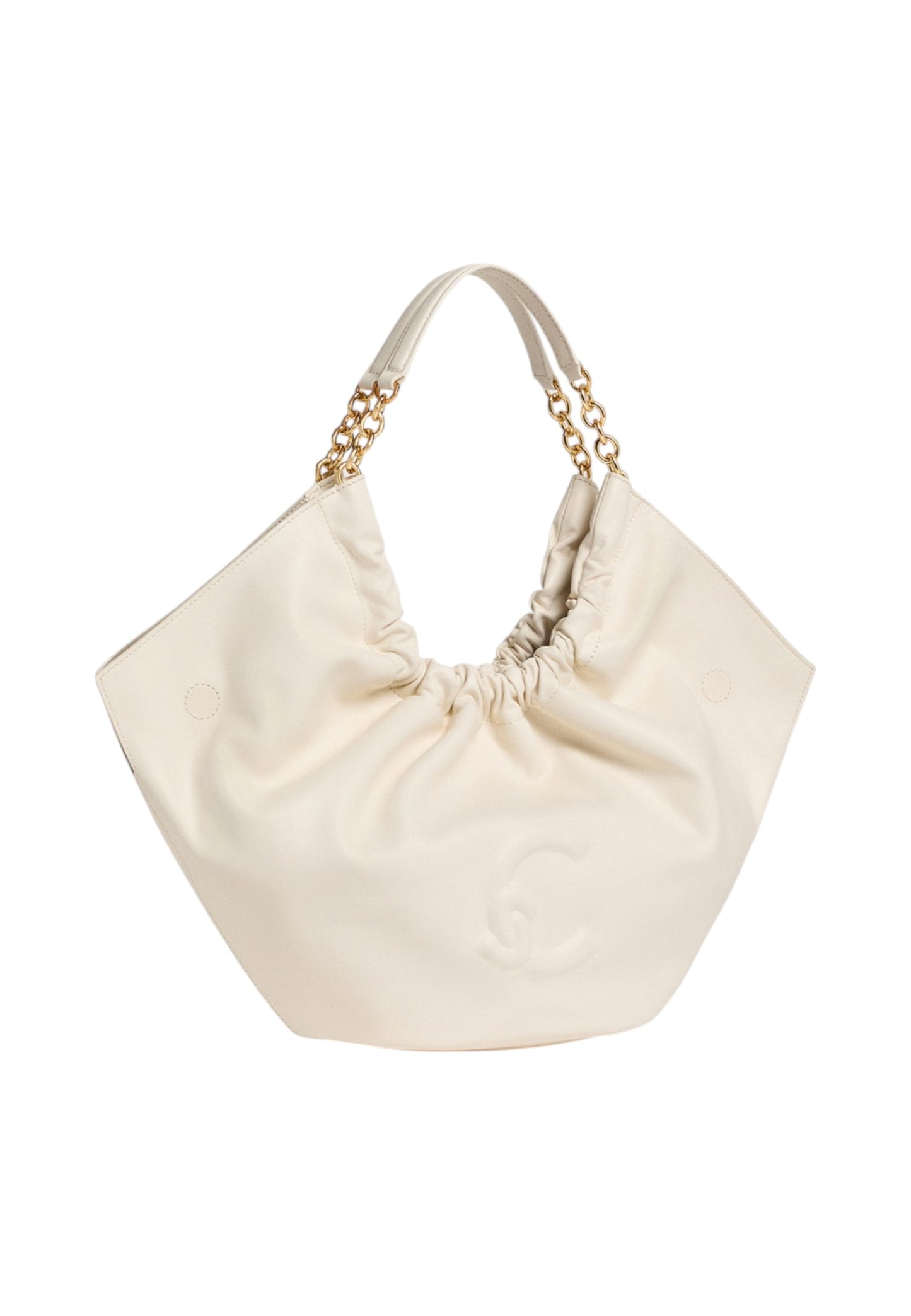 Borsa A Mano Donna Coccinelle In Pelle Liscia Coccinelle Smash Medium E1U5F110201