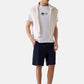 T-Shirt Manica Corta Uomo Guess  Guessxns - Printed M6GI40K3322