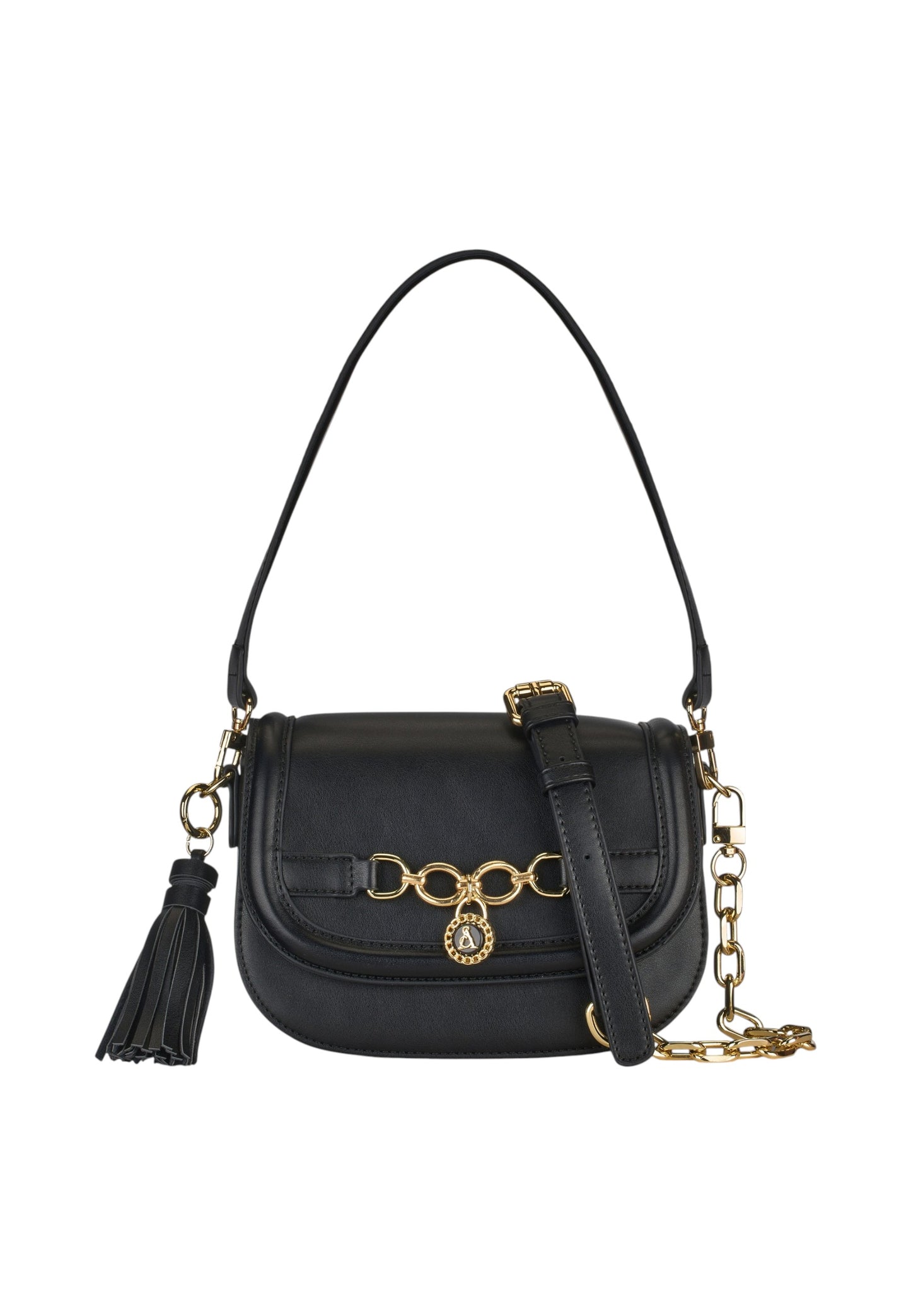 Borsa A Tracolla Donna L'Atelier du Sac Crossbody Charmant Amandine
