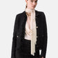 Giacca Blazer Donna Liu Jo In Maglia, Fitted  CF6154MS052
