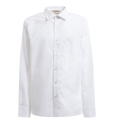Camicia Manica lunga Uomo Guess   M2YH65WEPX0